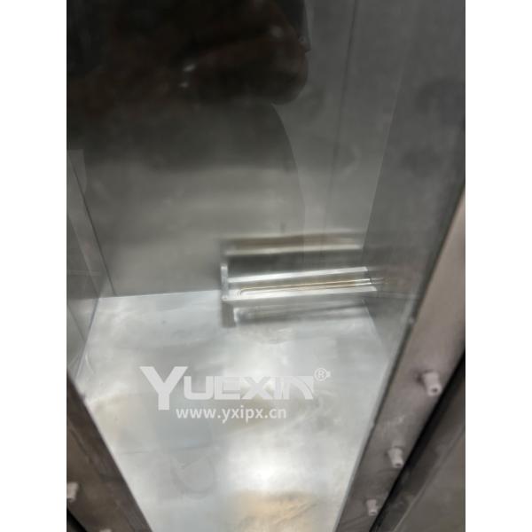 2400L IPX7 прочная испытательная камера для погружения в воду с хорошей грузоподъемностью