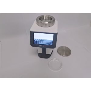 Прибор для отборки проб воздуха ISO 14698-1 микробный в чистой комнате Pharma