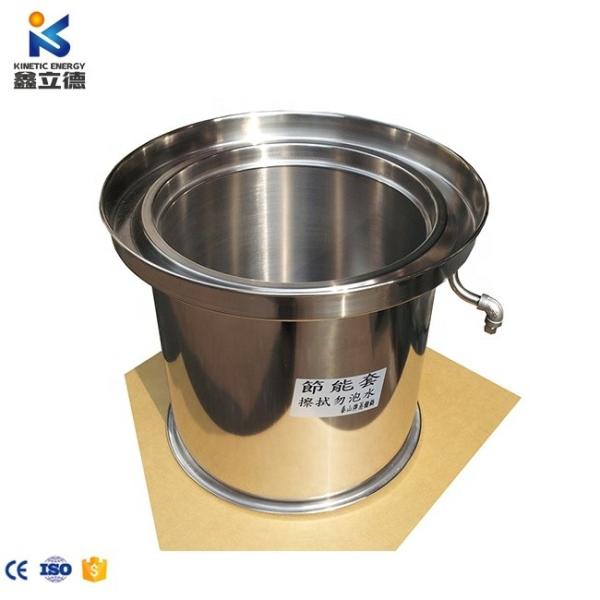 10L Supercritical Co2 Extraction Machine Popular Sale for Lemongrass Steam Distillation and Eucalyptus Oil Extraction