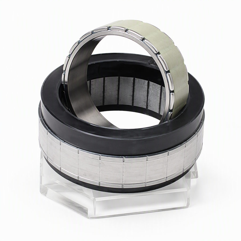 32.5mm  FRAMELESS MOTOR 26W | 0.1 N.m | 7000 rpm | 48VDC