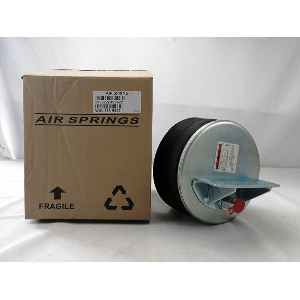 Air Suspension Air Spring Firestone W01-358-9622 W013589622 For Triangle 8537 6367
