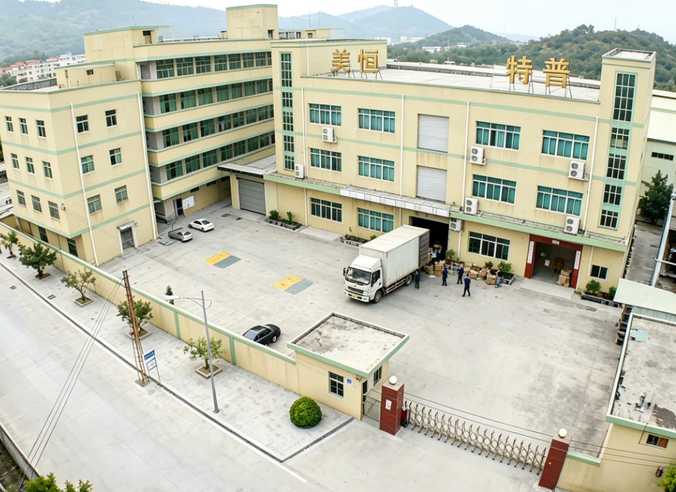 Dongguan TePu New Materials Co., Ltd.