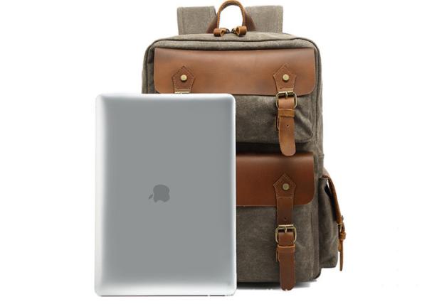Men Women 35 Litre Travel Dslr Camera Bag