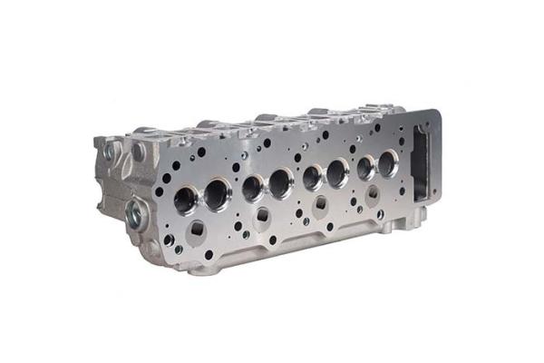 Cylinder Head For MITSUBISHI For 4M40T AMC-908514 OE ME202620,ME193804,ME201539