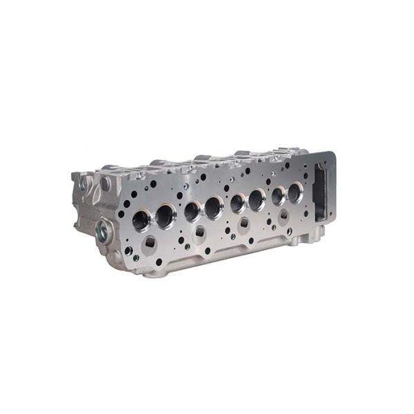 Cylinder Head For MITSUBISHI For 4M40T AMC-908514 OE ME202620,ME193804,ME201539