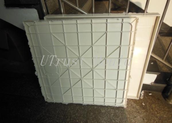 Moule de salle de bain personnalisable pour la rénovation et l'amélioration de la salle de bain