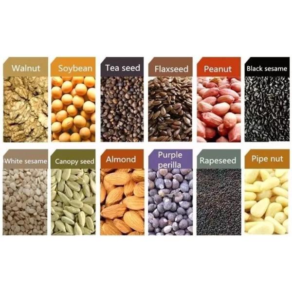 YS202 oil press, oil expeller. Groundnut, peanut, sesame seed oil press, agricultural oil press ,bio oil press