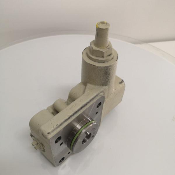 A6ve107 HD1d Hydraulic Valve for Rexroth Piston Motor Drilling Rig Efficiency Booster
