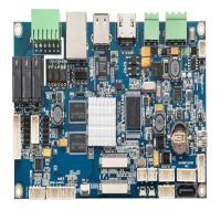 Module électronique HDI de 1 à 28L FR4