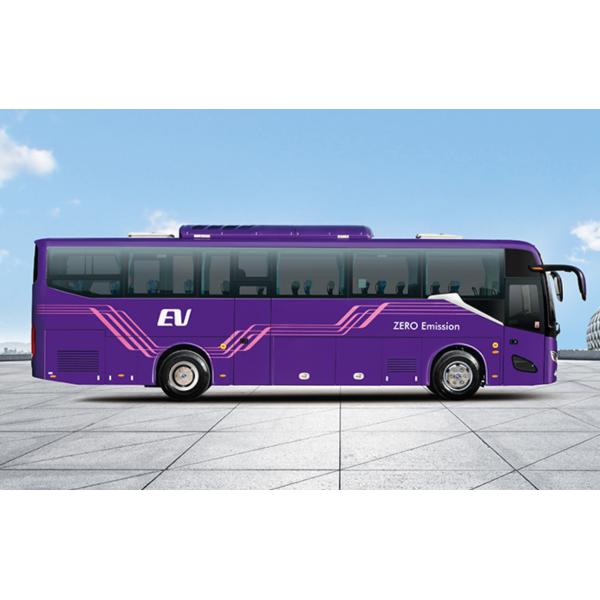 Kinglong 11M Travel Airport Coaches Buses EV Vehicle