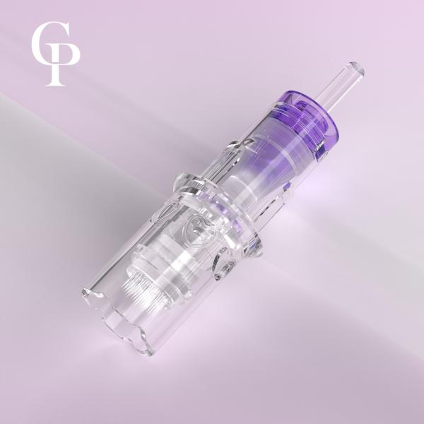 Charme Princesse Microneedling Pen pour le maquillage permanent et les sourcils