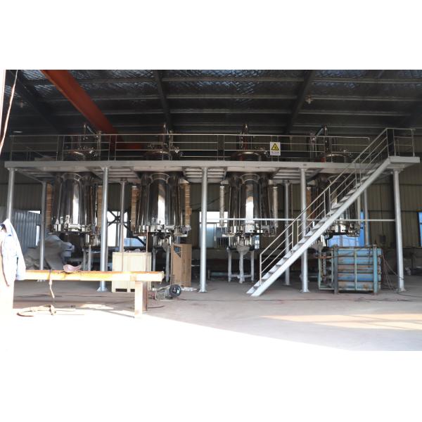 Essential Oil Distillation Equipment Eucalyptus Leaves/Eucalyptus Oil Extraction Machine/Steam Distillation Plant