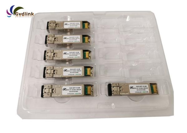 SFP-10G-SR Compatible 850nm 300M MMF 10gb Sfp+ Transceiver