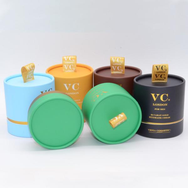 Изготовленные на заказ коробки CMYK Partone косметические упаковывая для флакона духов
