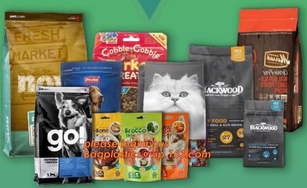 Stand Up Zipper Oven Microwave Cooking Bag, Retort Pouch, Microwave Bag For Liquid Organic Soup Packaging