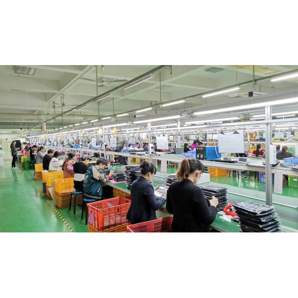 PM2.5 PM10 CO2 Монитор воздуха в помещениях TVOC HCHO Частикомер воздуха