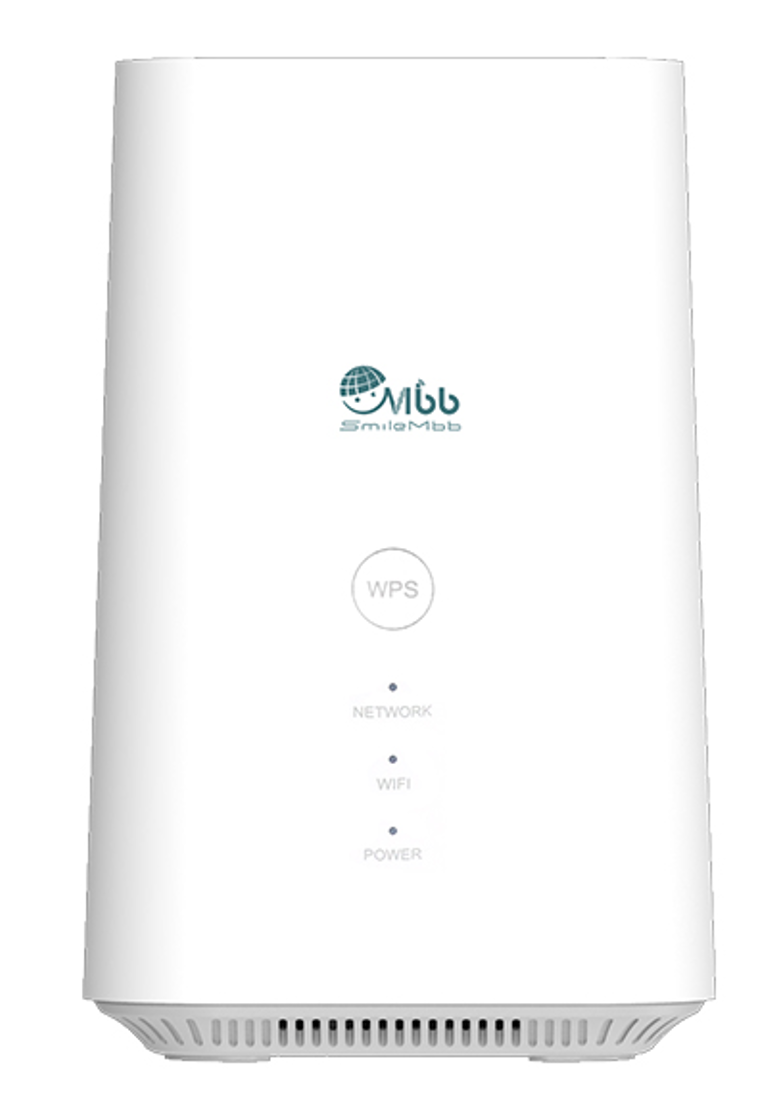 Поддержка 4 x 4MIMO WiFi 6 маршрутизатора CPE 5G SUB6G + LTE крытая