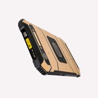 Código QR RFID PDA teléfonos móviles Android escáner OEM
