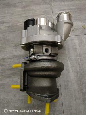 1.6T Mini BMW Hybrid Turbo Parts For R55 R56 R58 R60 High Power 53039700720