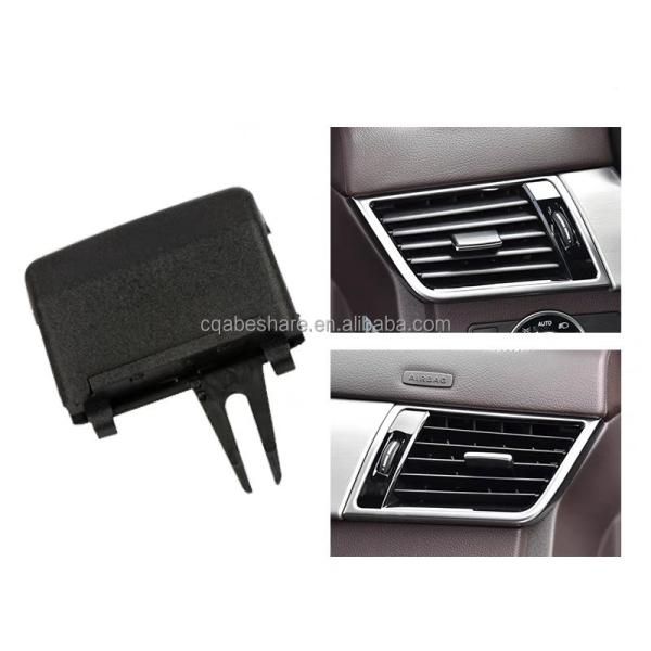 100% Tested Plastic Air Conditioning Repair Kit for GLE ML GL AC Leaf Adjust Clip