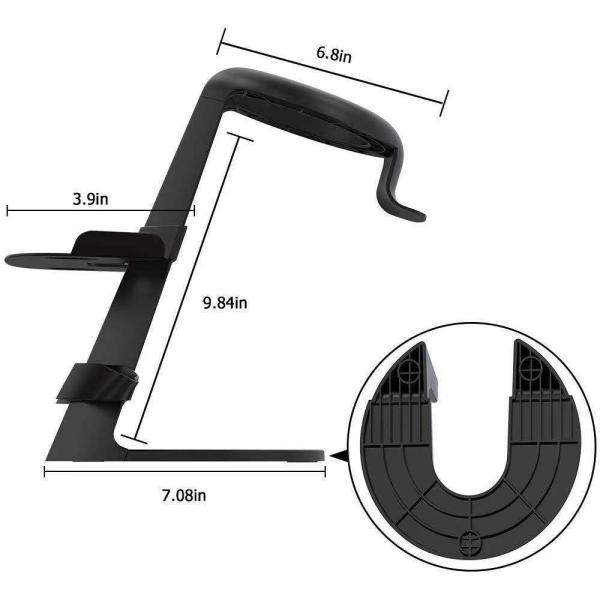 VR Stand Holder for  Oculus Quest 2/Quest 1/Rift S VR Glass Accessories