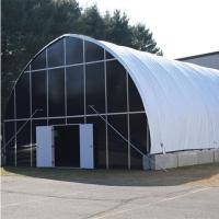 Transmisión Shady Blackout Automatic Greenhouse Light Dep