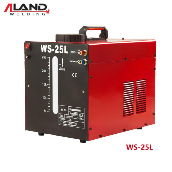 Quality 25L Welding Water Cooler for Welding and Cutting