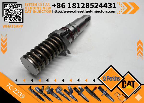 Common Rail Diesel Injector PUMP INJECTOR 7C-2239 7C-4173