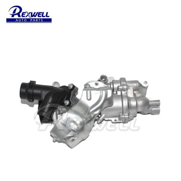 Высокопроизводительный насос для охлаждения двигателя 21010-93C3N для Mercedes Benz Nissan 21010-93C3N