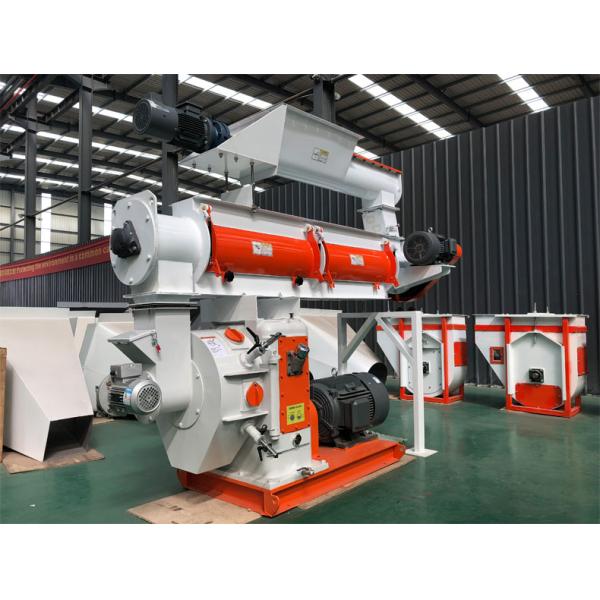 Машина лепешки питания Глуте мозоли цыпленка фермы 2.5Т/Х