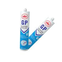 Sédiment de silicone transparent pour les aquariums de poissons