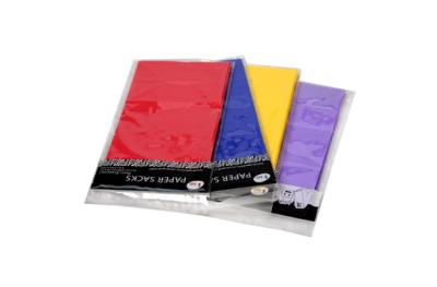 Cake packing food bag 03