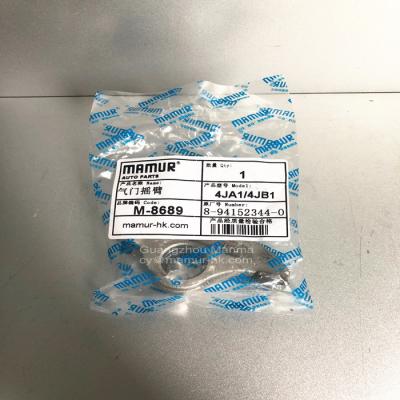 Braço de balancim da válvula de MAMUR para ISUZU 4JB1 JMC 1030 1040 8-94152344-0