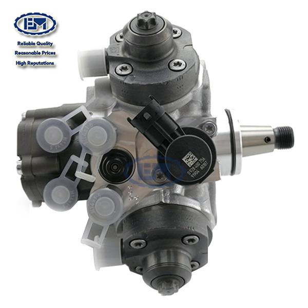 Máquina escavadora diesel Engine Parts da bomba de Mitsubishi SY245 SY265-9 D06FR 0 445 B20 443 0445020608 32R6500100 04450-20608