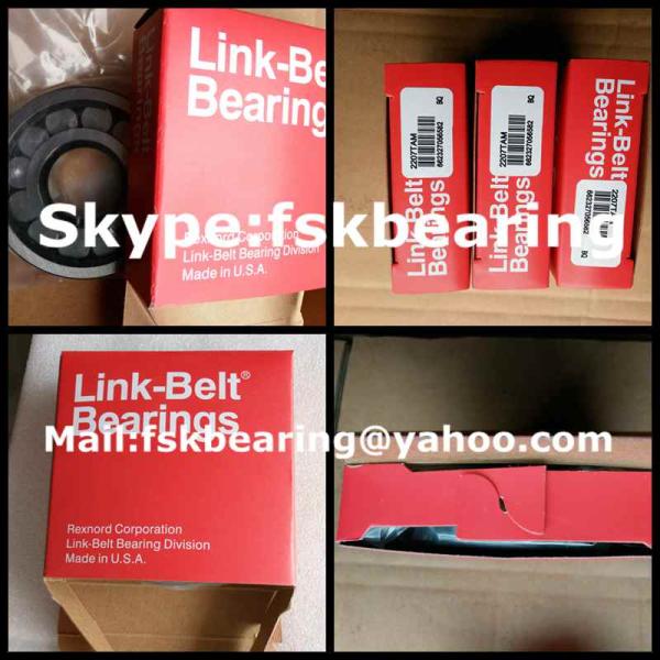 Certificated LINK-BELT Brand MUS1310TM W102 Roller Bearing 50mm ID