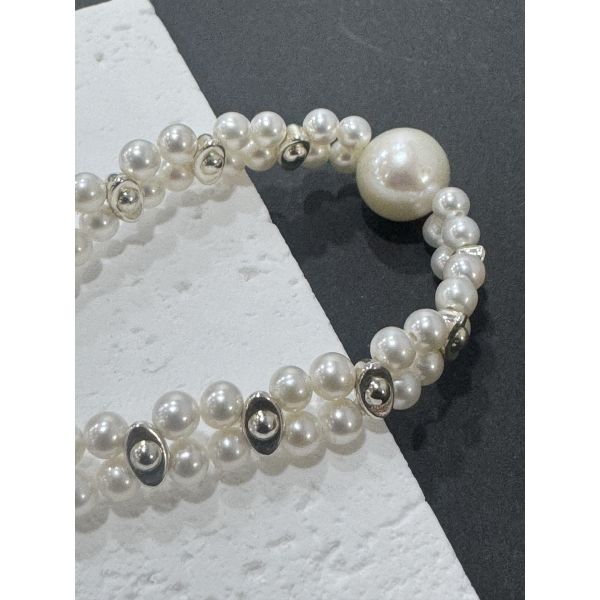 Versatile bracelet available in multiple sizes tailored to meet diverse corporate gifting needs and preferences