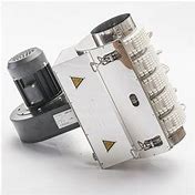 Durable SS304 316 321 Extruder Mica Band Heater CE ROHS Certification