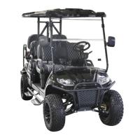 TOP Carrinhos de Golf de Alta Qualidade Varejo Produtor Superior Novo Melhor Material Com Preço Barato