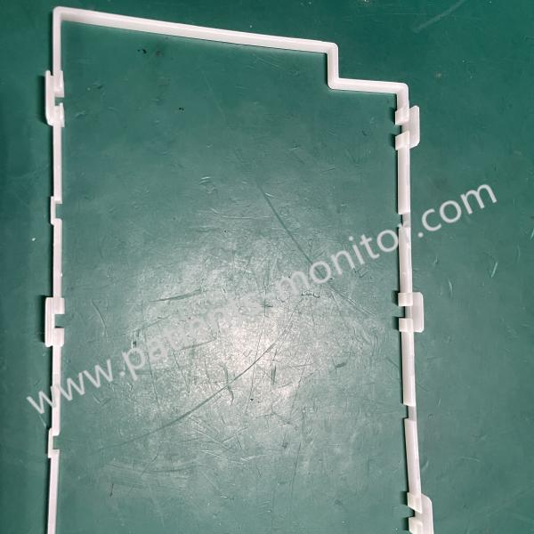 PHiliph M3014A MMS Muti-Parameter Extension Module Fixed Frame White Medical Spare Parts