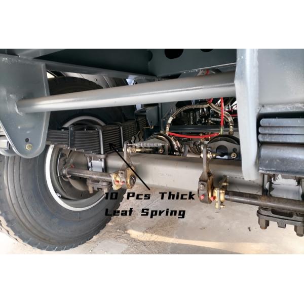 TITAN 42000/45000 Liters Petrol Lorry Tanker Trailer for Sale Fuel Tanker Trailer with Best Price