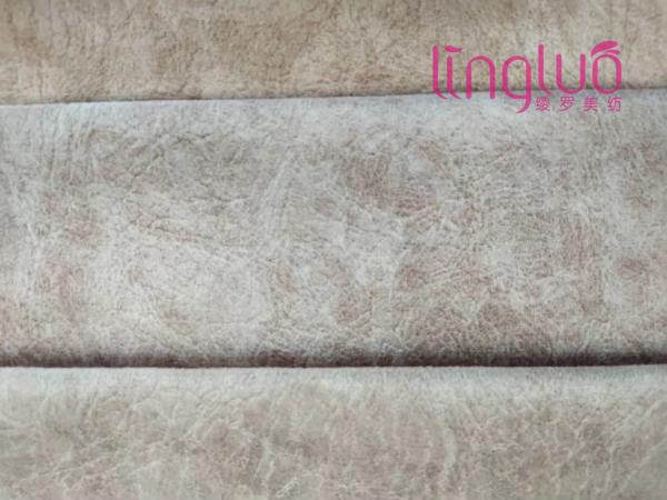 new Printed Holland Velvet Sofa Furniture Fabric Embossed Design