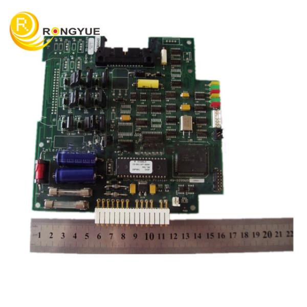Hi-Q ATMparts diebold CCA kit, hournal printer 19-038145-000B 19038145000B