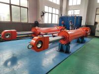 Fabrique de cylindres hydrauliques sur mesure