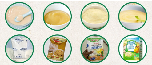 Full Automatic Baby Food Making Machine Twin Screw Baby Food Processing Equipment