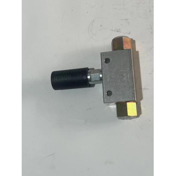 20450901 Bomba de aceite de mano Penta