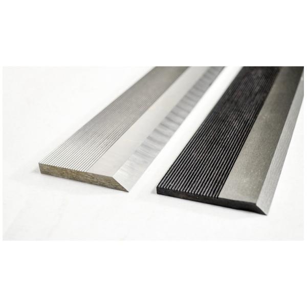 Making Wood Shape Hss Wood Planer Blades Customized Long Life