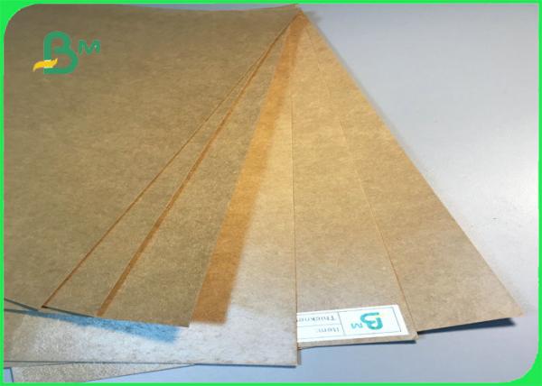 placa revestida PE de 270gsm + de 18g Kraft de grande resistência para caixas afastadas do petisco