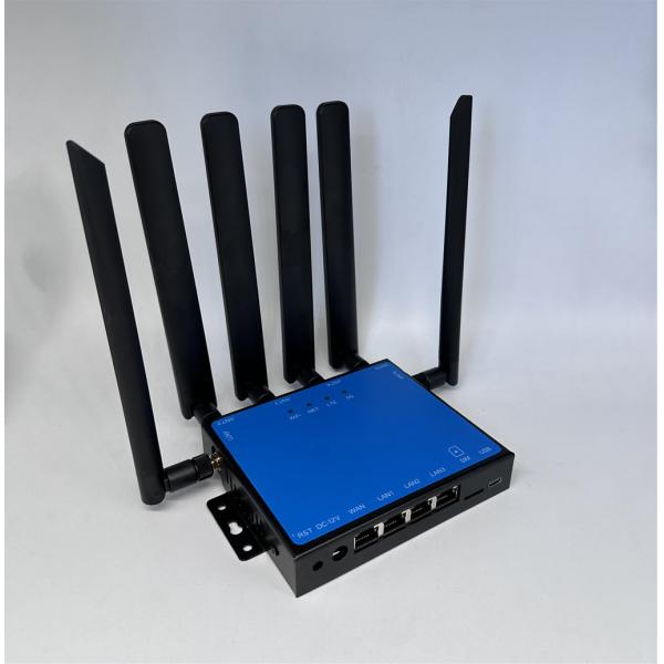 OLAX G5016 5G LTE Outdoor CPE водонепроницаемый высокоскоростной Wi-Fi6 SIM роутерный модем