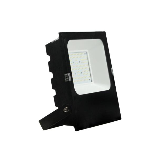 Eco Series 100lm / W Commercial LED Outdoor Lighting 50/100/150/200 W