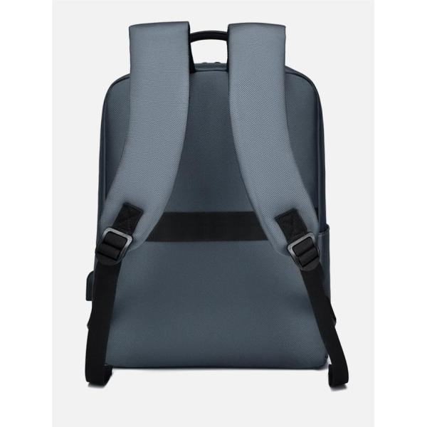 Компактный рюкзак для ноутбука Антиворовский водонепроницаемый женский рабочий рюкзак